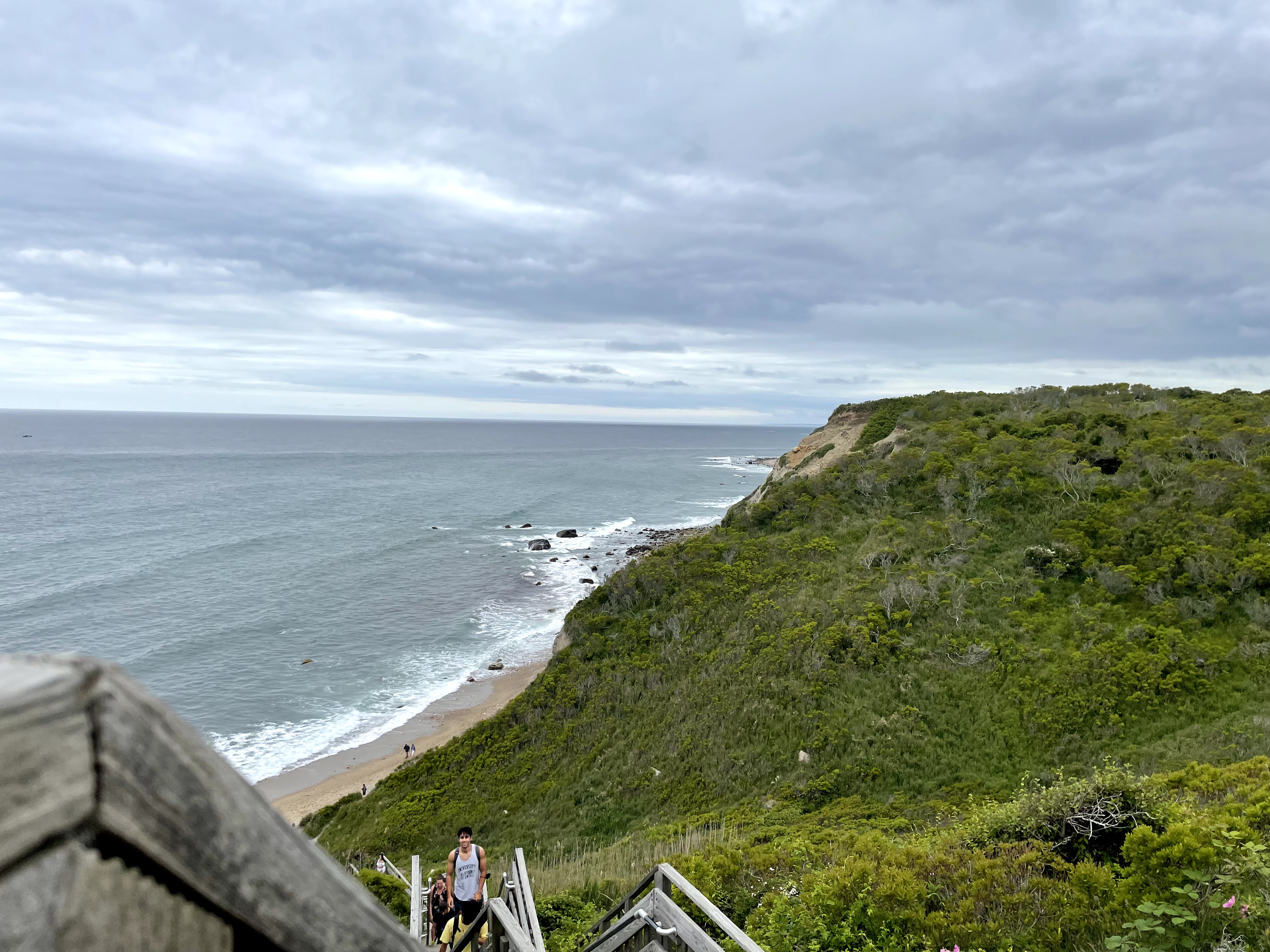 Block Island, Rhode Island